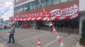 Peçenek Döner