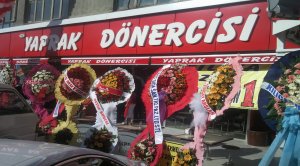 Yaprak Döner