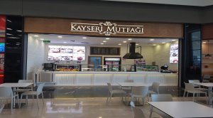 Kayseri Mutfağı