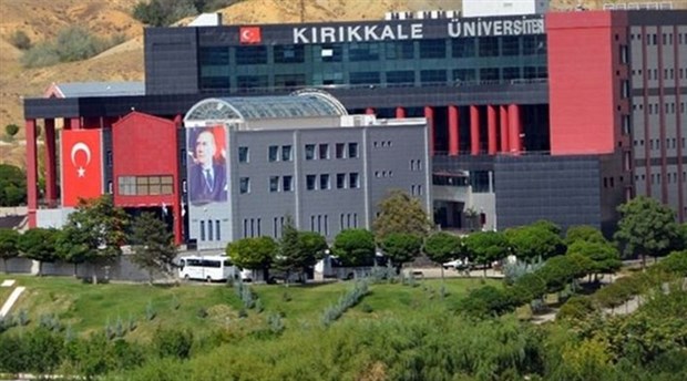 KIRIKKALE Üniversitesi - KIRIKKALE