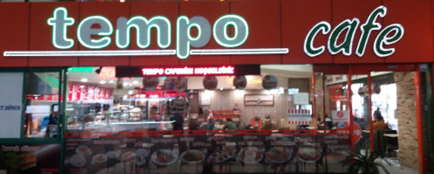 Tempo Cafe