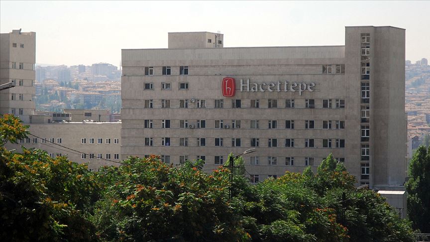 Hacettepe Hastanesi