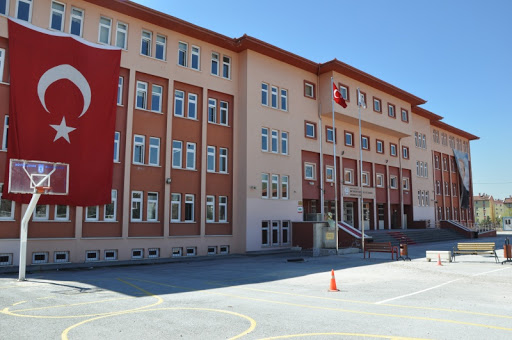 Batıkent Ticaret Lisesi - ANKARA