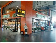 Aşti Tempo Cafe